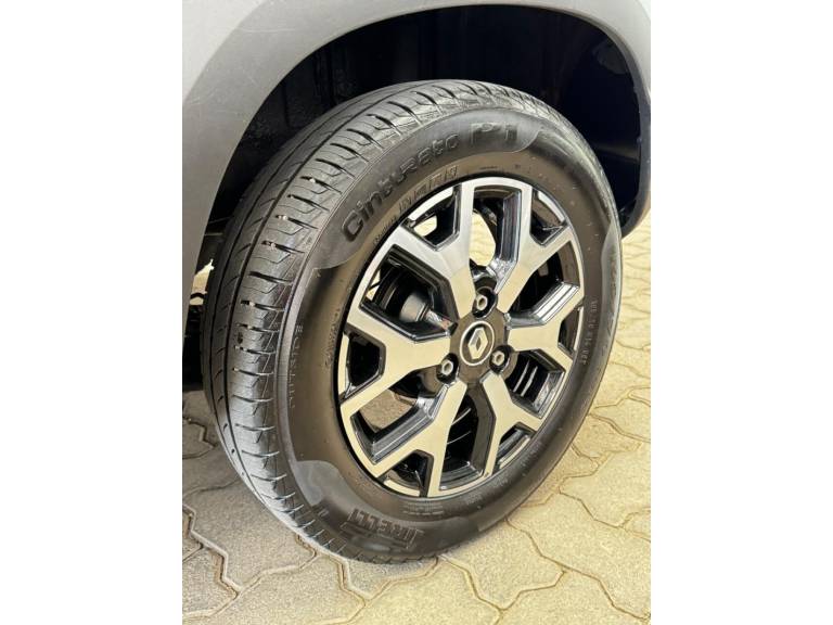 RENAULT - KWID - 2023/2023 - Vermelha - R$ 56.000,00