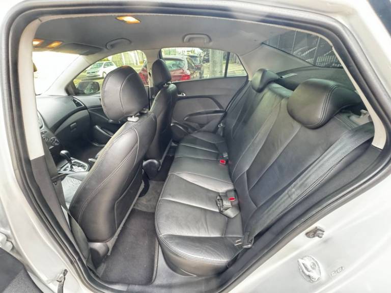 HYUNDAI - HB20S - 2014/2015 - Prata - R$ 54.900,00