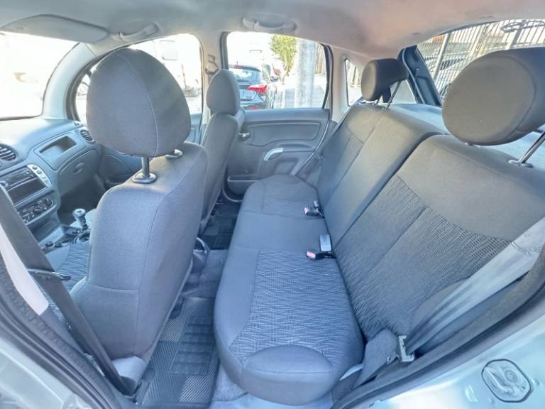 CITROËN - C3 - 2012/2012 - Prata - R$ 27.500,00