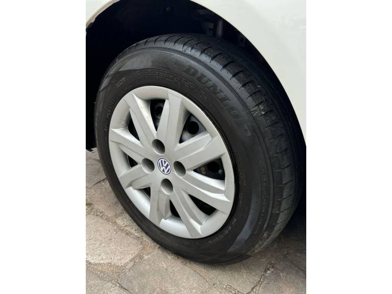 VOLKSWAGEN - GOL - 2013/2013 - Branca - R$ 30.900,00