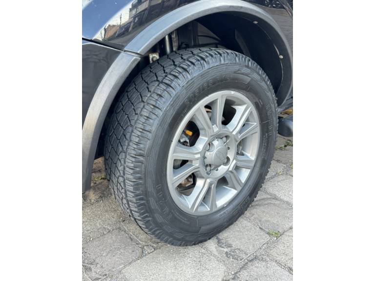 FORD - ECOSPORT - 2012/2012 - Preta - R$ 44.900,00