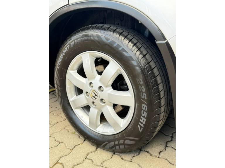 HONDA - CRV - 2011/2011 - Prata - R$ 56.900,00