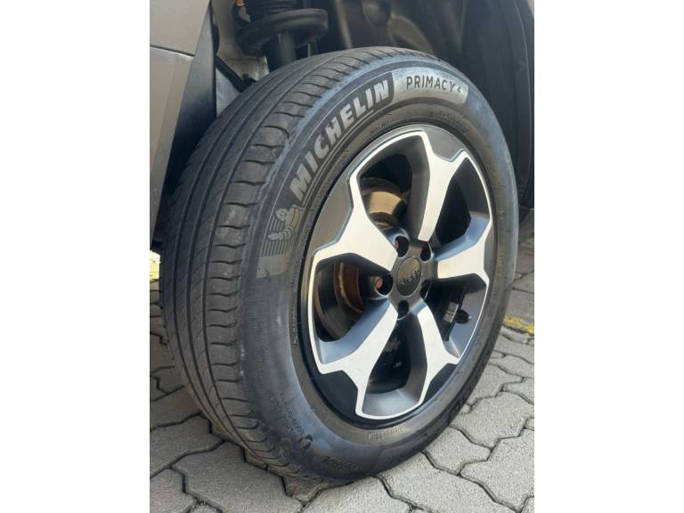 JEEP - RENEGADE - 2019/2019 - Branca - R$ 114.900,00